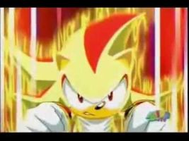 Sonic X: "Party Rock Anthem" Sonic X: "Party Rock Anthem"