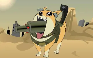 Call Of DOGE