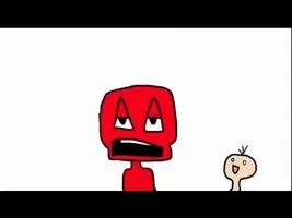 OMFG hello - fan animated OMFG hello - fan animated