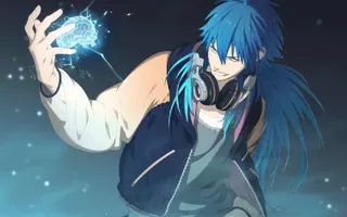 Nightcore - Just Dance (Male Version) Nightcore - Just Dance (Male Version)