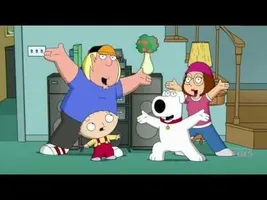 Stewie Messed Up The Intro Stewie Messed Up The Intro