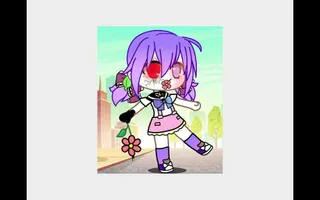 Short speed paint (by meh) OC: Daisy Short speed paint (by meh) OC: Daisy