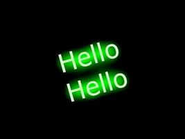 OMFG - Hello (lyrics) OMFG - Hello (lyrics)