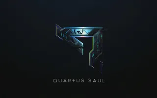 Quartus Saul - Los Angeles (Instrumental Mix)