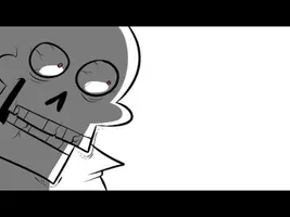Papyrus and Sans - "Bear With Me" Papyrus and Sans - "Bear With Me"