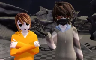 「MMD」Creepypasta MEMES 「MMD」Creepypasta MEMES