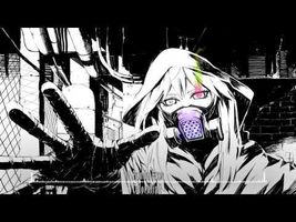 Nightstep - Colorblind Nightstep - Colorblind