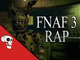 Five Nights at Freddy's 3 Rap by JT Machinima - "Another Five Nights" Five Nights at Freddy's 3 Rap by JT Machinima - "Another Five Nights"