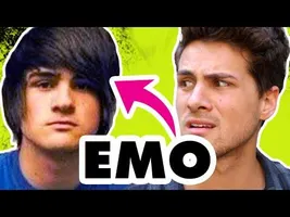 EMO HAIR EMO HAIR