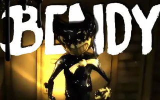 Bendy and the Ink Machine: Chapter 2