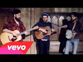 Bear's Den - Above The Clouds Of Pompeii (Acoustic) Bear's Den - Above The Clouds Of Pompeii (Acoustic)