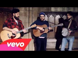 Bear's Den - Above The Clouds Of Pompeii (Acoustic) Bear's Den - Above The Clouds Of Pompeii (Acoustic)