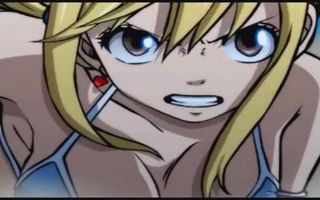 This Little Girl - Fairy Tail Girls MEP This Little Girl - Fairy Tail Girls MEP