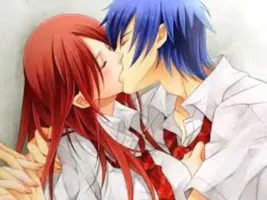 Jellal x Erza - When Your Gone - Avril Lavigne Jellal x Erza - When Your Gone - Avril Lavigne