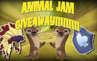 ANIMAL JAM GIVEAWAY!!!!! (2016 ACTIVE) ANIMAL JAM GIVEAWAY!!!!! (2016 ACTIVE)