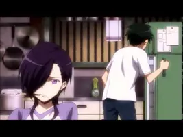 Urushihara Hanzo Poor Unfortunate Souls