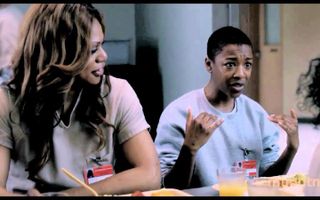 The Best of Orange Is The New Black {A Little Less Conversation}