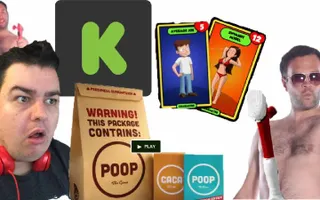 Worst Kickstarters Ever // Daz Reacts Worst Kickstarters Ever // Daz Reacts