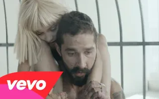Sia - Elastic Heart feat. Shia LaBeouf & Maddie Ziegler (Official Video) Sia - Elastic Heart feat. Shia LaBeouf & Maddie Ziegler (Official Video)