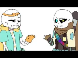 Blueberry is gay or european? //Underverse// Blueberry is gay or european? //Underverse//