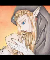 Zelink TP by zilia-k on DeviantArt Zelink TP by zilia-k on DeviantArt