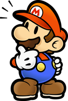 Hey guys, any Mario theories, we could discuss about? Mario, has been here since the last, three decades, and by now, we should have came up, with some interesting theories. I know about many, but I just want more! Hey guys, any Mario theories, we could discuss about? Mario, has been here since the last, three decades, and by now, we should have came up, with some interesting theories. I know about many, but I just want more!