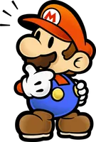 Hey guys, any Mario theories, we could discuss about? Mario, has been here since the last, three decades, and by now, we should have came up, with some interesting theories. I know about many, but I just want more! Hey guys, any Mario theories, we could discuss about? Mario, has been here since the last, three decades, and by now, we should have came up, with some interesting theories. I know about many, but I just want more!