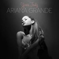 Best song from Yours Truly? I think they're all AMAZINGLY, INCREDIBLY, AWESOMELY, WONDERFULLY, BEAUTIFULLY THE BEST!!!!!! Best song from Yours Truly? I think they're all AMAZINGLY, INCREDIBLY, AWESOMELY, WONDERFULLY, BEAUTIFULLY THE BEST!!!!!!