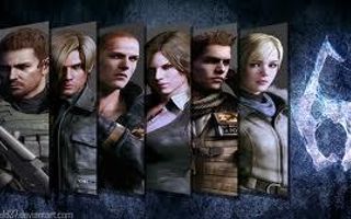 Where is the save file for Resident Evil 6 PC version? Where is the save file for Resident Evil 6 PC version?