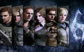 Where is the save file for Resident Evil 6 PC version? Where is the save file for Resident Evil 6 PC version?