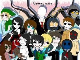Answer this question Ok so I’m going to write a story CPxReader but I don’t know what Creepypasta to do so tell me what one and I’ll do the on that gets the most answer ok thank you Answer this question Ok so I’m going to write a story CPxReader but I don’t know what Creepypasta to do so tell me what one and I’ll do the on that gets the most answer ok thank you