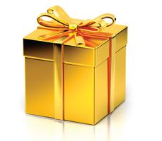 What is the best present you have ever received? On what occasion? What is the best present you have ever received? On what occasion?
