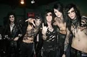 favorite song from BVB? I just want to know! mine is Heaven's calling. favorite song from BVB? I just want to know! mine is Heaven's calling.