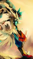 What's your fave Pokemon game? I'm too lazy to make a poll What's your fave Pokemon game? I'm too lazy to make a poll