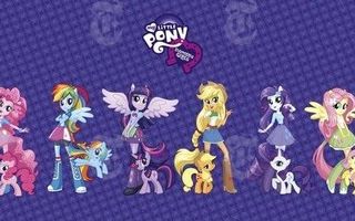Who has watched My Little Pony Equestria Girls movie? I just randomly did lol and I wondered if anyone else on this site has. Lol I hope my friends don't know I watched MLP. I will describe it using an official Rainbow Dash quote: *puts hands on face* SO. AWESOME! Who has watched My Little Pony Equestria Girls movie? I just randomly did lol and I wondered if anyone else on this site has. Lol I hope my friends don't know I watched MLP. I will describe it using an official Rainbow Dash quote: *puts hands on face* SO. AWESOME!