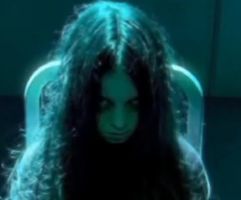 name the scariest creature in any movie or video game? What is the scariest being you have ever seen in a game or movie? and what is it from so i can see it lol name the scariest creature in any movie or video game? What is the scariest being you have ever seen in a game or movie? and what is it from so i can see it lol