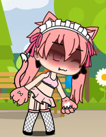 who know what a OwO cat is? who know what a OwO cat is?
