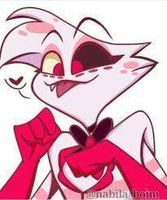 Whats your opinion on Hazbin hotel Whats your opinion on Hazbin hotel