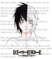 Death Note Fans! What was your favorite and least favorite series from the series? Death Note Fans! What was your favorite and least favorite series from the series?