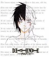 Death Note Fans! What was your favorite and least favorite series from the series? Death Note Fans! What was your favorite and least favorite series from the series?