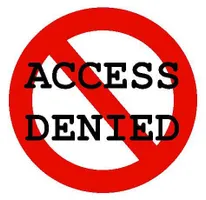 Have you been blocked by someone you didn't know? Let's stay you done nothing to someone who you haven't meeted on this site and you get blocked from them Have you been blocked by someone you didn't know? Let's stay you done nothing to someone who you haven't meeted on this site and you get blocked from them