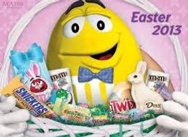 What kind of Easter egg are you hoping to get for Easter? I got what I wanted, that's all you need to know.... What kind of Easter egg are you hoping to get for Easter? I got what I wanted, that's all you need to know....