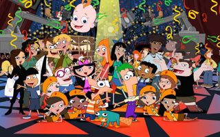 Is there really going to be another Phineas and Ferb movie in 2013? Is there really going to be another Phineas and Ferb movie in 2013?