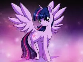 What Do You Think About Twilight Sparkle Being An Alicorn? (1) um..i dunno :/ i have to say more so hi bye pony cake pinkie pie What Do You Think About Twilight Sparkle Being An Alicorn? (1) um..i dunno :/ i have to say more so hi bye pony cake pinkie pie