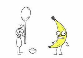 Has anybody watched "My spoon is too big"? It's a youtube sensation so you might have heard of it! Has anybody watched "My spoon is too big"? It's a youtube sensation so you might have heard of it!