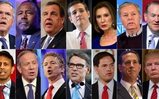 Who's your go to vote, for the United States' election? Who are you voting.rooting for? I'm rooting for my one and only, the one that trumps, 'em all, the one, and only: "DONALD TRUMP"! Yeah. I really respect him. I want peace though, so there goes the good stuff. Who's your go to vote, for the United States' election? Who are you voting.rooting for? I'm rooting for my one and only, the one that trumps, 'em all, the one, and only: "DONALD TRUMP"! Yeah. I really respect him. I want peace though, so there goes the good stuff.