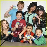 Who Would Get Scared First On Halloween? Gabe (from Good Luck Charlie) or Flynn (of Shake It Up Chicago)?? Random I know, But Interesting... Who Would Get Scared First On Halloween? Gabe (from Good Luck Charlie) or Flynn (of Shake It Up Chicago)?? Random I know, But Interesting...
