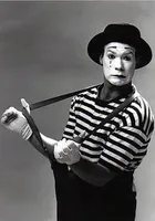 If a mime is arrested, do they tell him he has a right to talk? If a mime is arrested, do they tell him he has a right to talk?