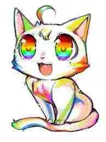 Who cares about Rainbowcrystalkookookitty? Really, I bet no one does! If so, tell 3 reasons why you care. Who cares about Rainbowcrystalkookookitty? Really, I bet no one does! If so, tell 3 reasons why you care.
