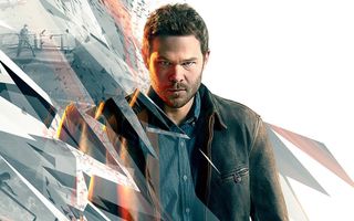 How many acts are in the Quantum Break game? How many acts are in the Quantum Break game?